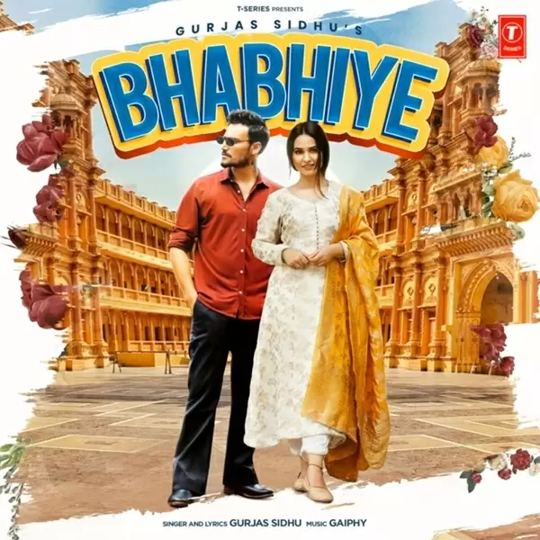 Bhabhiye Gurjas Sidhu Mp3 Download Song - Mr-Punjab