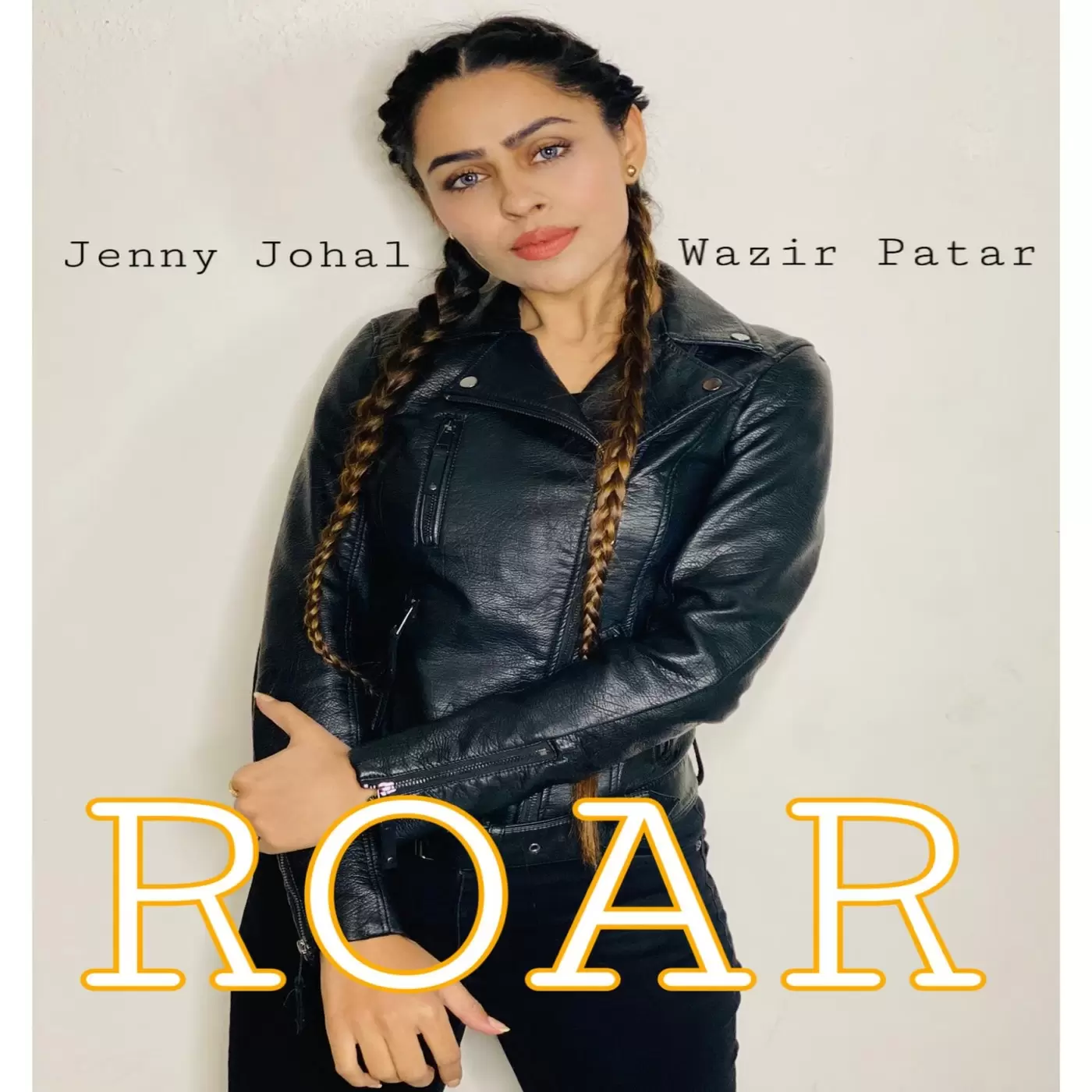 Roar (Dahaad) Jenny Johal Mp3 Download Song - Mr-Punjab