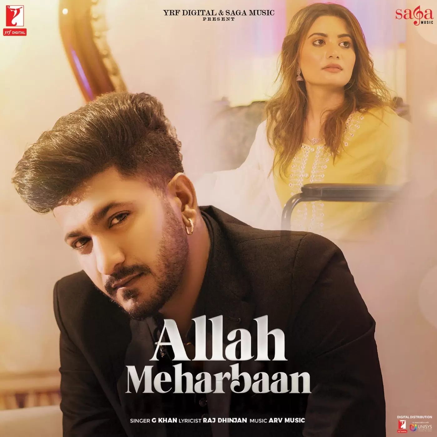 Allah Meharbaan G Khan Mp3 Download Song - Mr-Punjab
