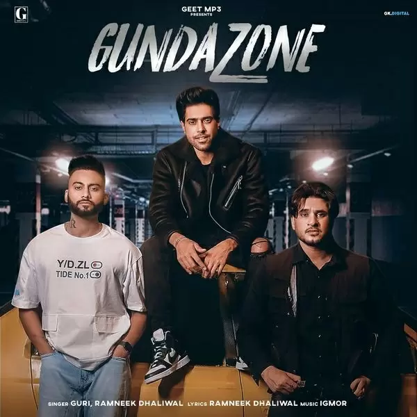 Gunda Zone Guri Mp3 Download Song - Mr-Punjab