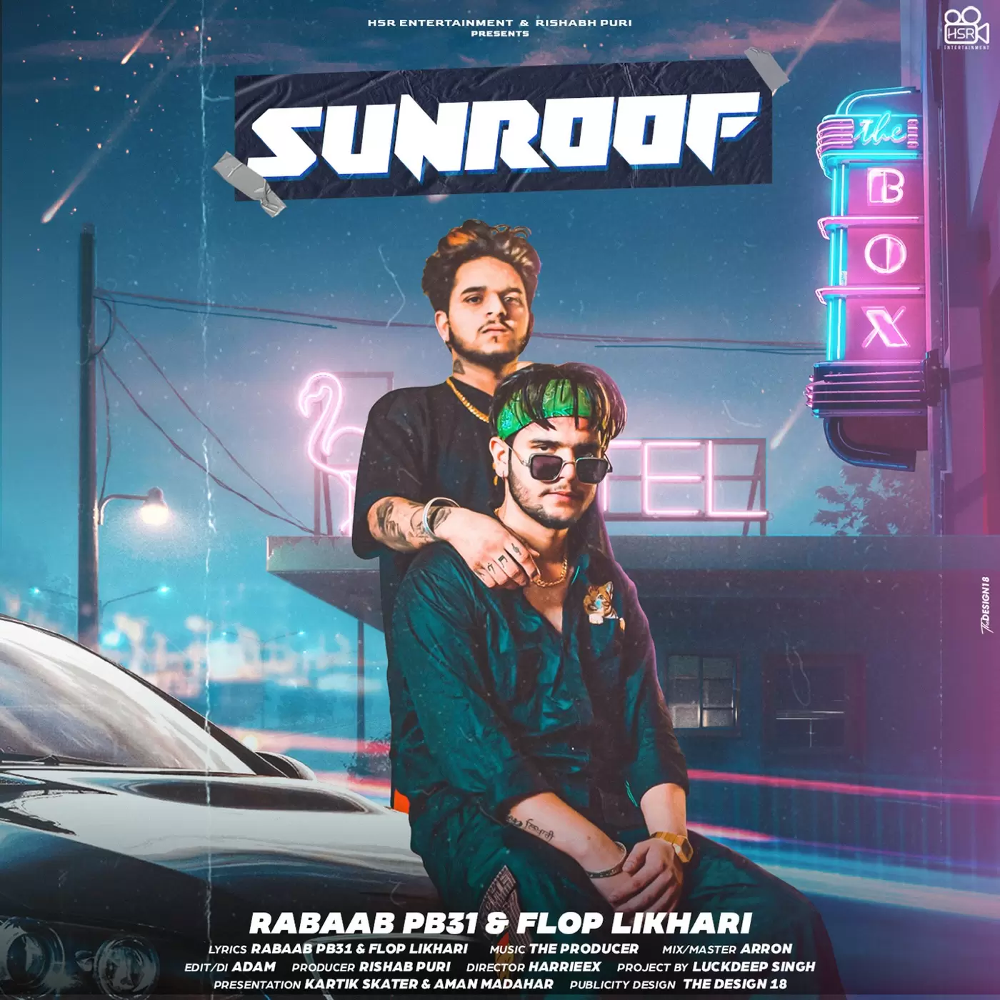 Sunroof Rabaab Pb31 Mp3 Download Song - Mr-Punjab