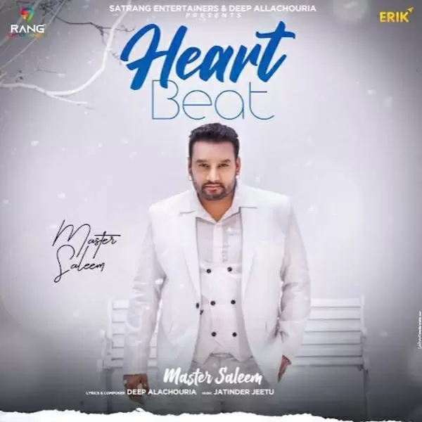 Heart Beat Master Saleem Mp3 Download Song - Mr-Punjab