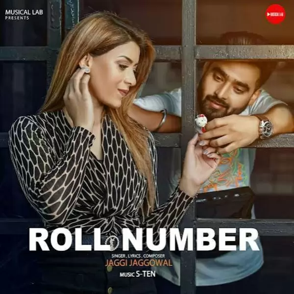 Roll Number Jaggi Jagowal Mp3 Download Song - Mr-Punjab