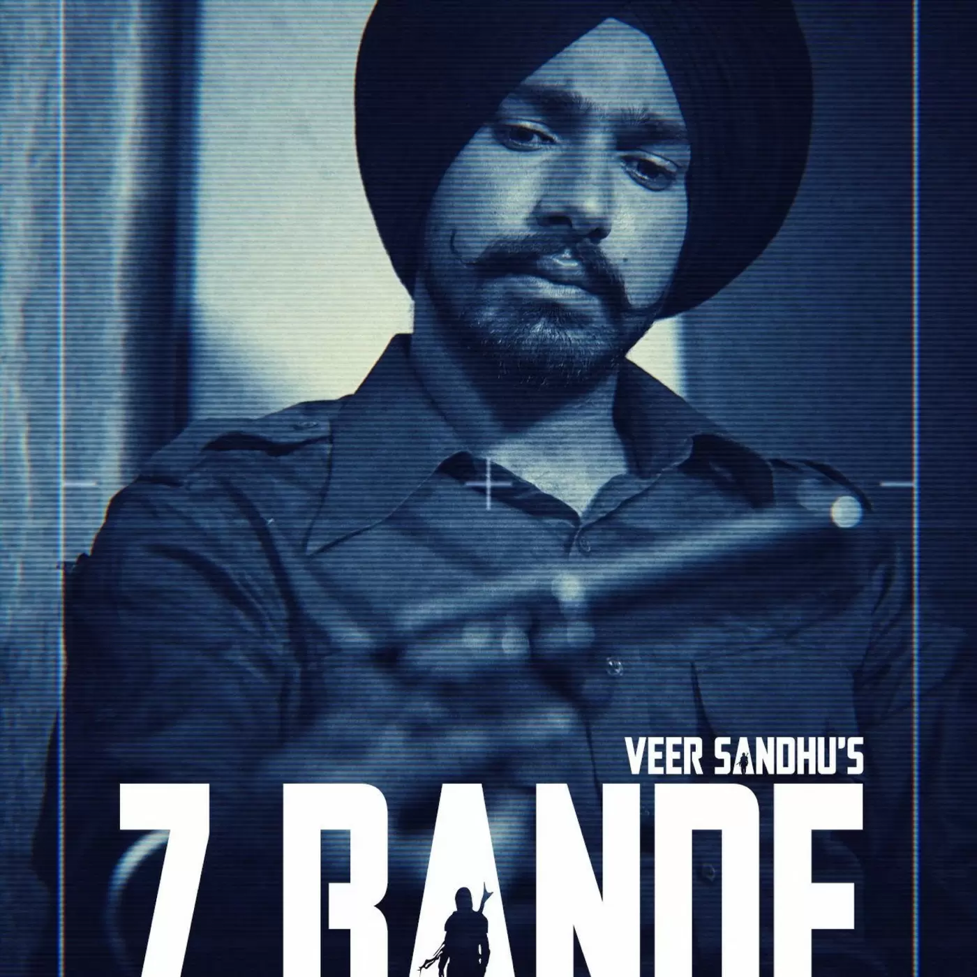 7 Bande Veer Sandhu Mp3 Download Song - Mr-Punjab
