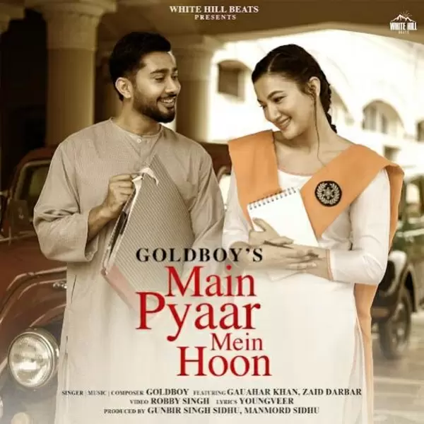 Main Pyaar Mein Hoon Goldboy Mp3 Download Song - Mr-Punjab