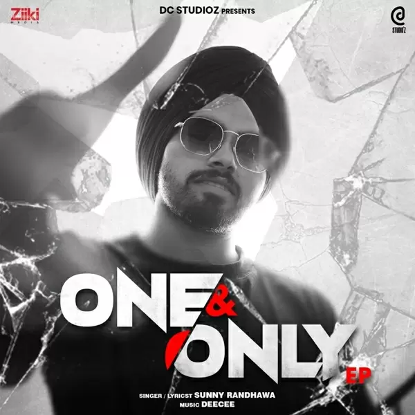 One & Only - Album Song by Sunny Randhawa - Mr-Punjab