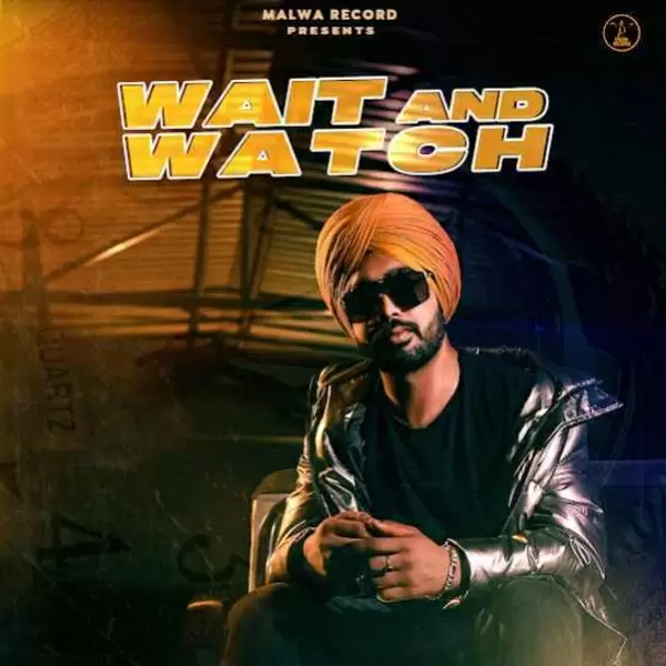 Wait & Watch RB Sandhu Mp3 Download Song - Mr-Punjab