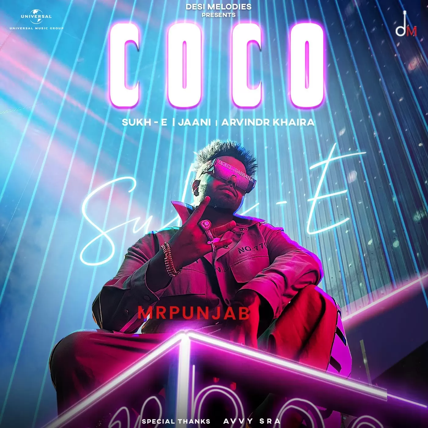 Coco Sukh-E Muzical Doctorz Mp3 Download Song - Mr-Punjab