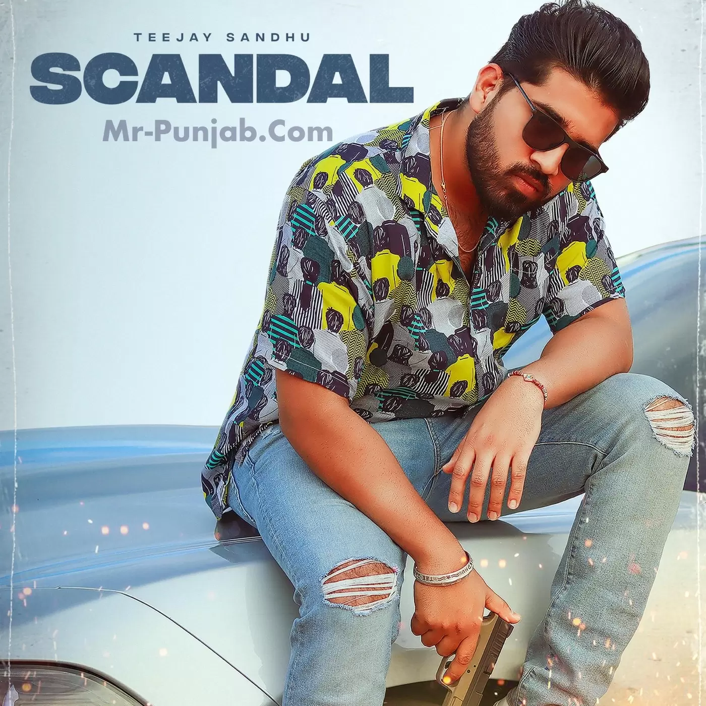 Scandal Teejay Sandhu Mp3 Download Song - Mr-Punjab