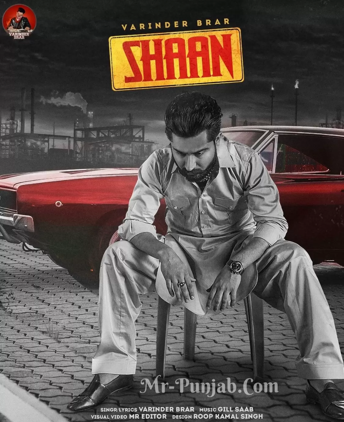 Shaan Varinder Brar Mp3 Download Song - Mr-Punjab