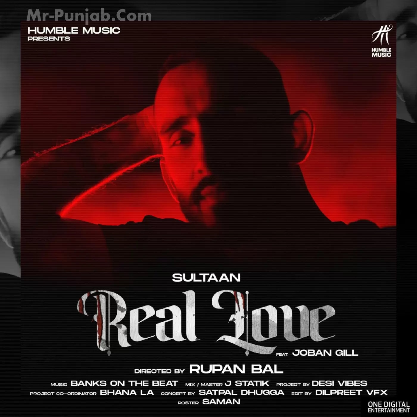 Real Love Sultaan Mp3 Download Song - Mr-Punjab