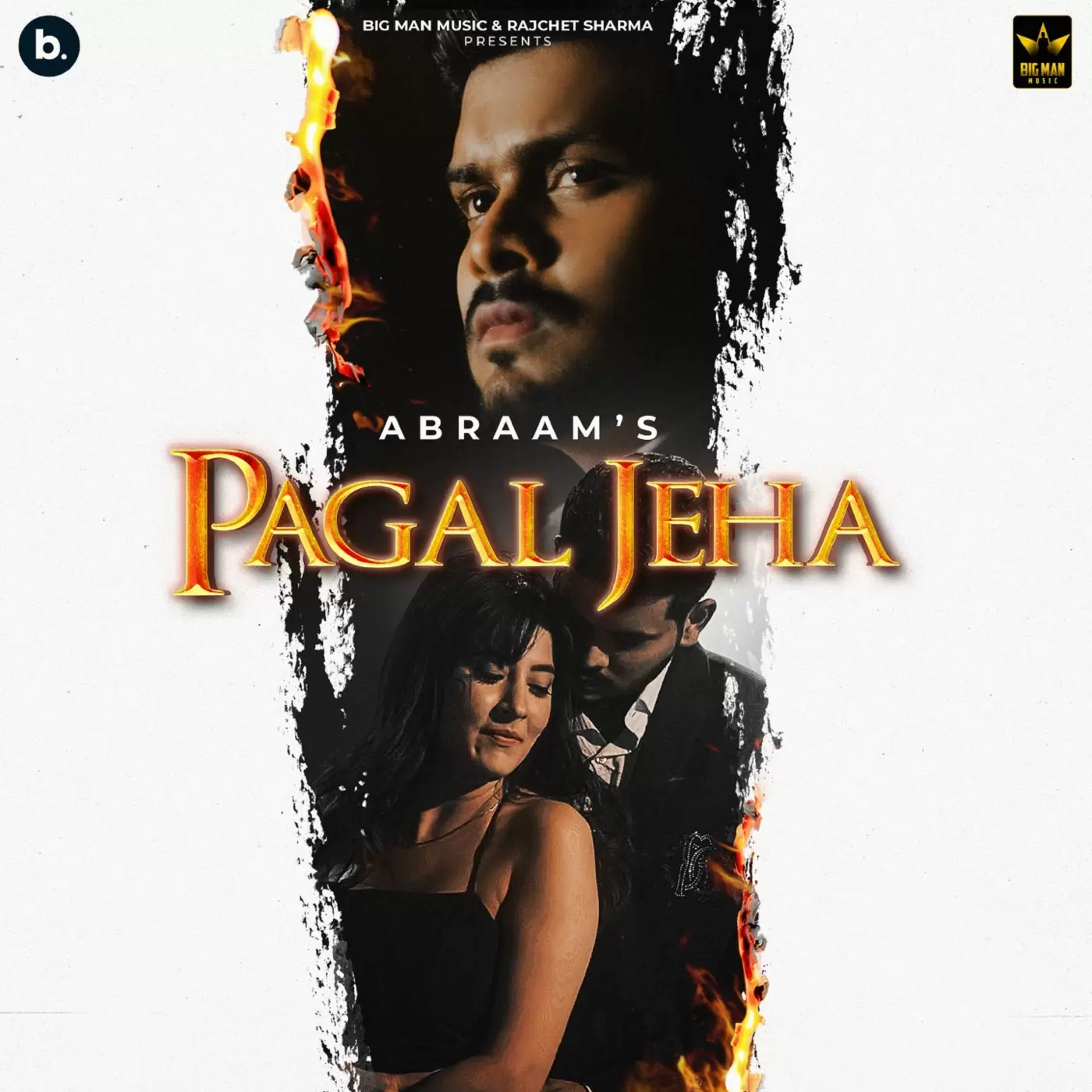 Pagal Jeha Abraam Mp3 Download Song - Mr-Punjab