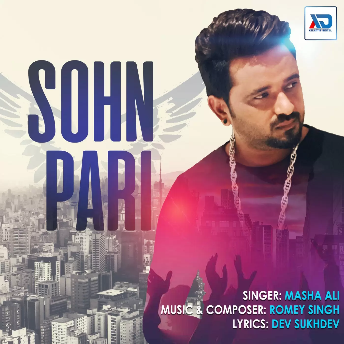 Sohn Pari Masha Ali Mp3 Download Song - Mr-Punjab