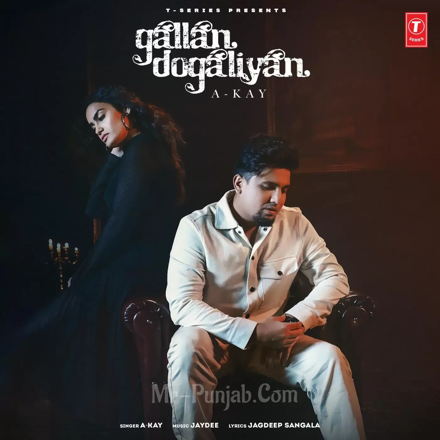 Gallan Dogaliyan A Kay Mp3 Download Song - Mr-Punjab