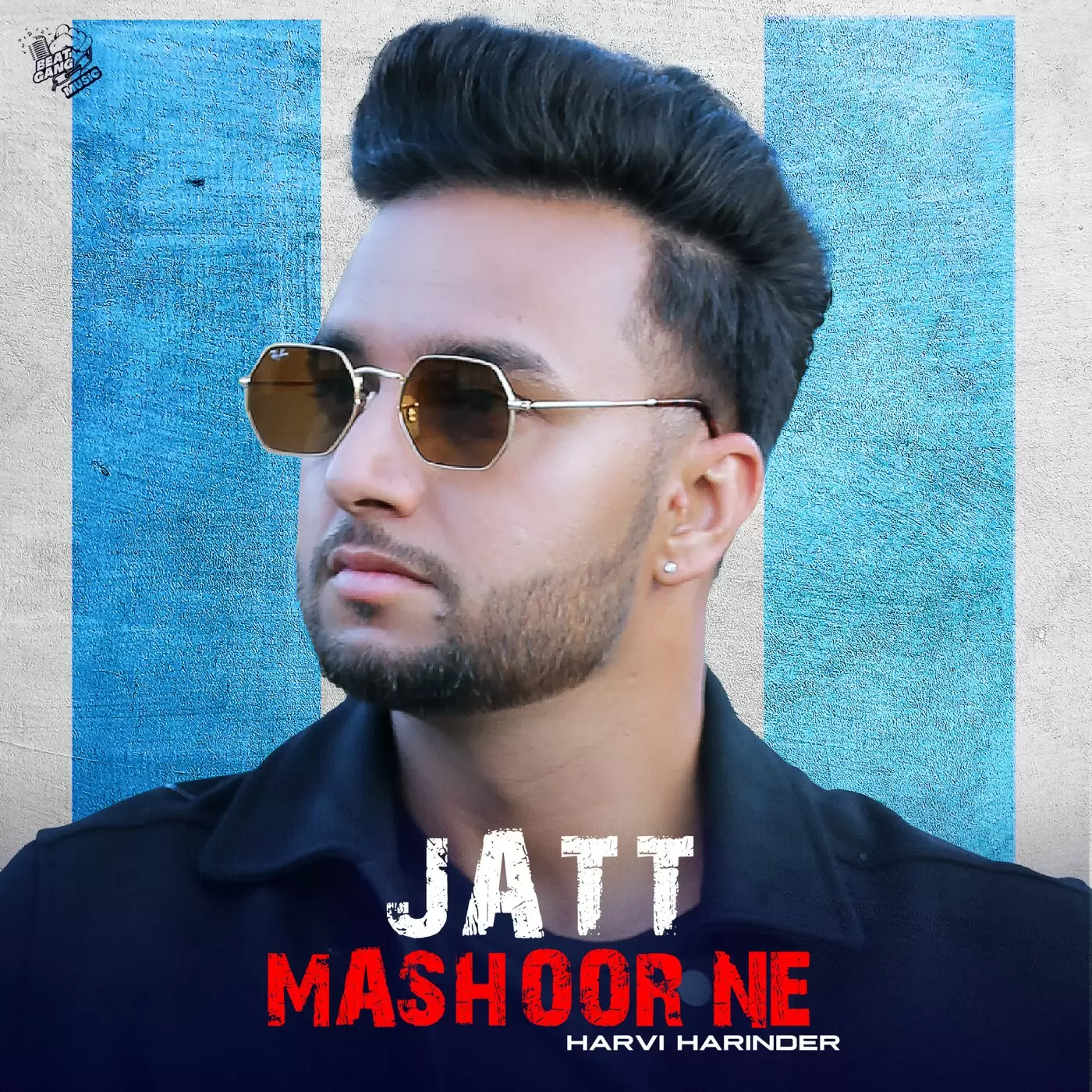 Jatt Mashoor Ne Harvi Harinder Mp3 Download Song - Mr-Punjab