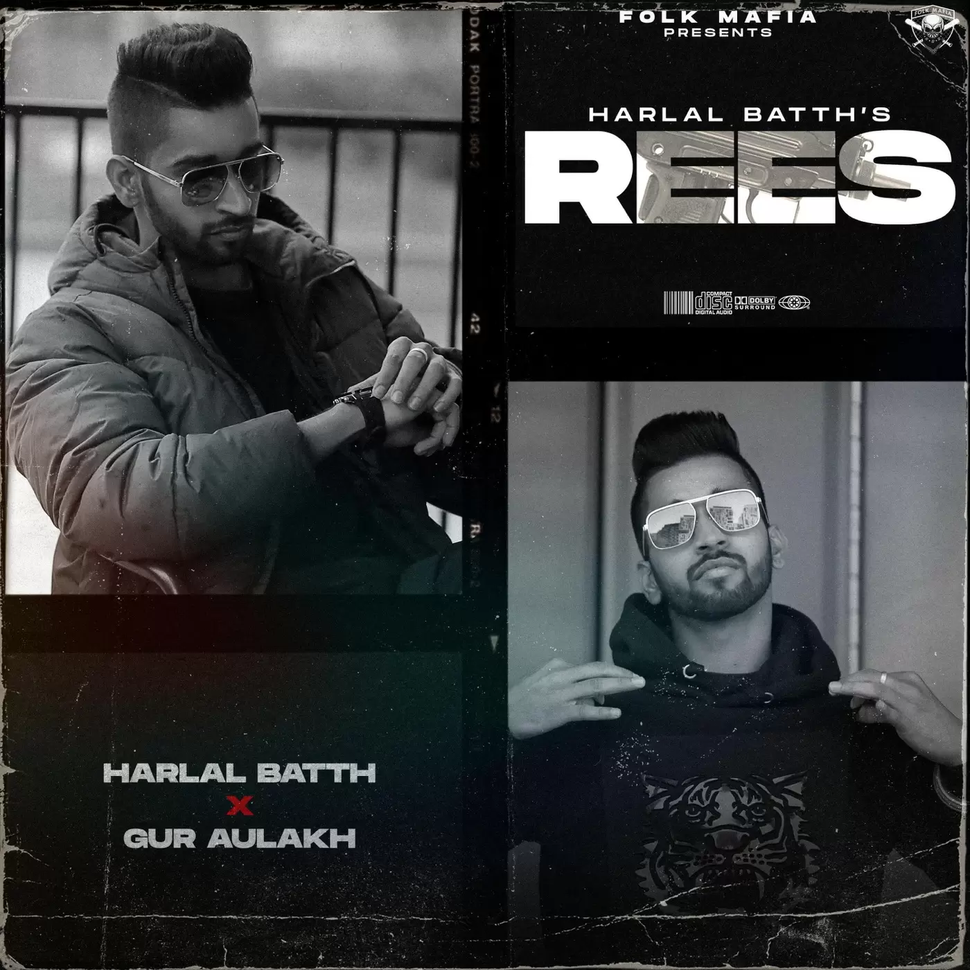 Rees Harlal Batth Mp3 Download Song - Mr-Punjab