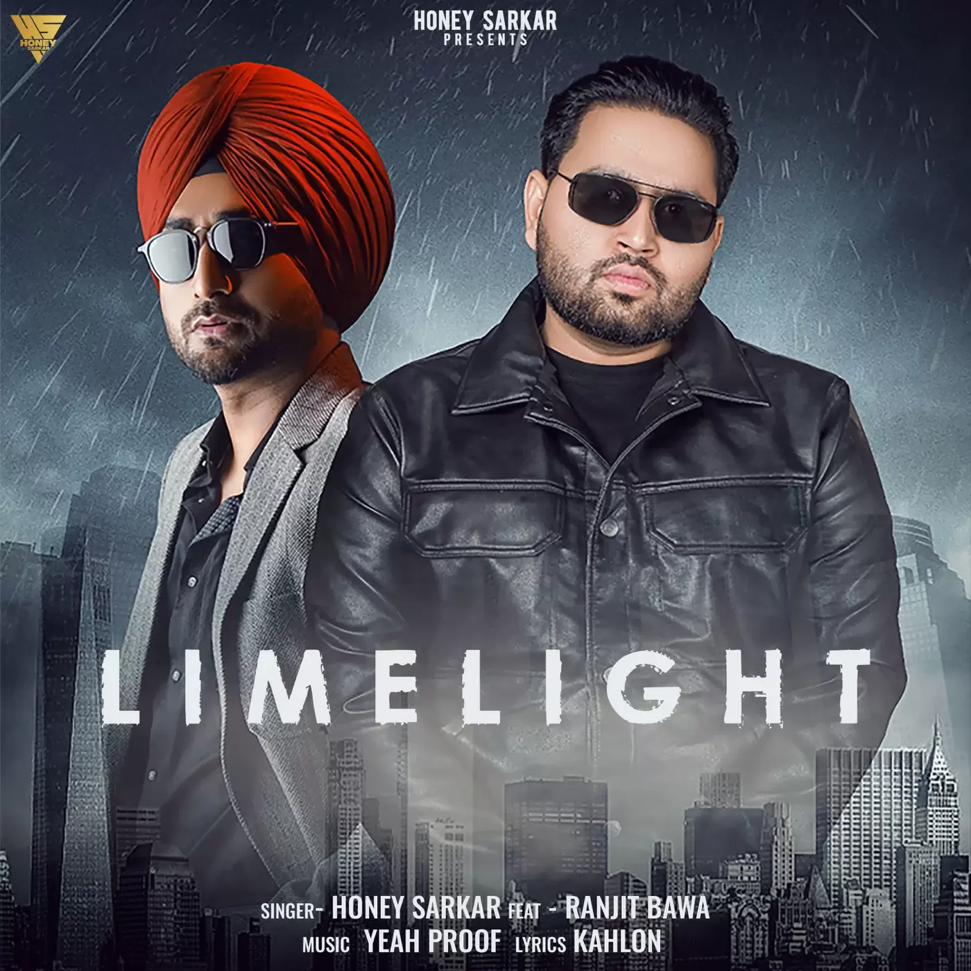 Limelight Honey Sarkar Mp3 Download Song - Mr-Punjab