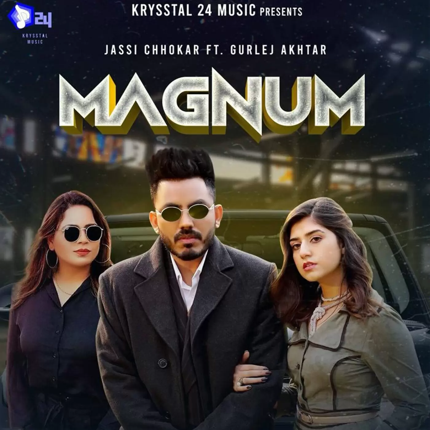 Magnum Jassi Chhokar Mp3 Download Song - Mr-Punjab