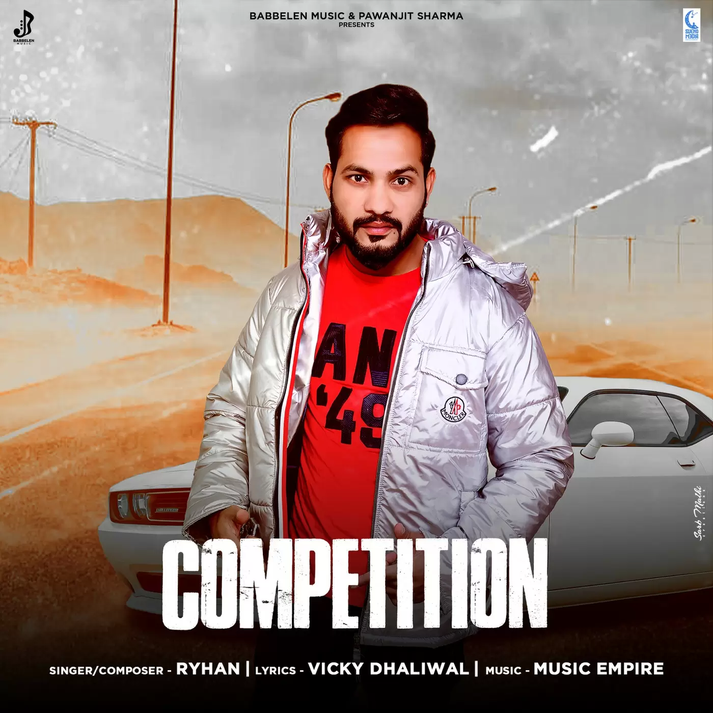 Competition Ryhan Mp3 Download Song - Mr-Punjab