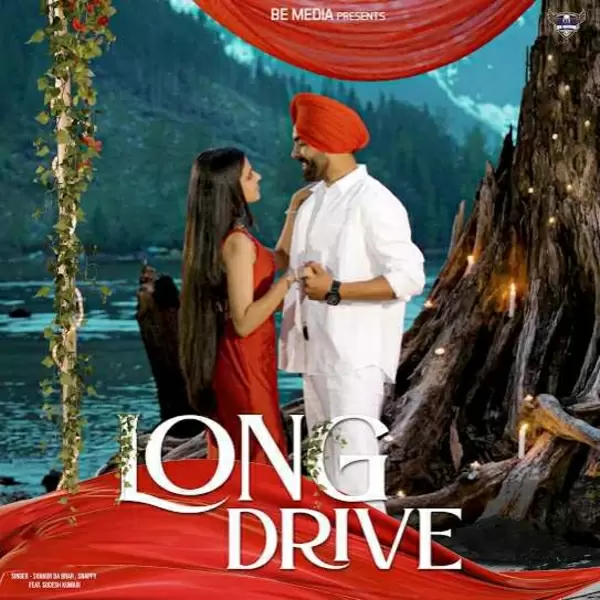 Long Drive Shakur Da Brar Mp3 Download Song - Mr-Punjab