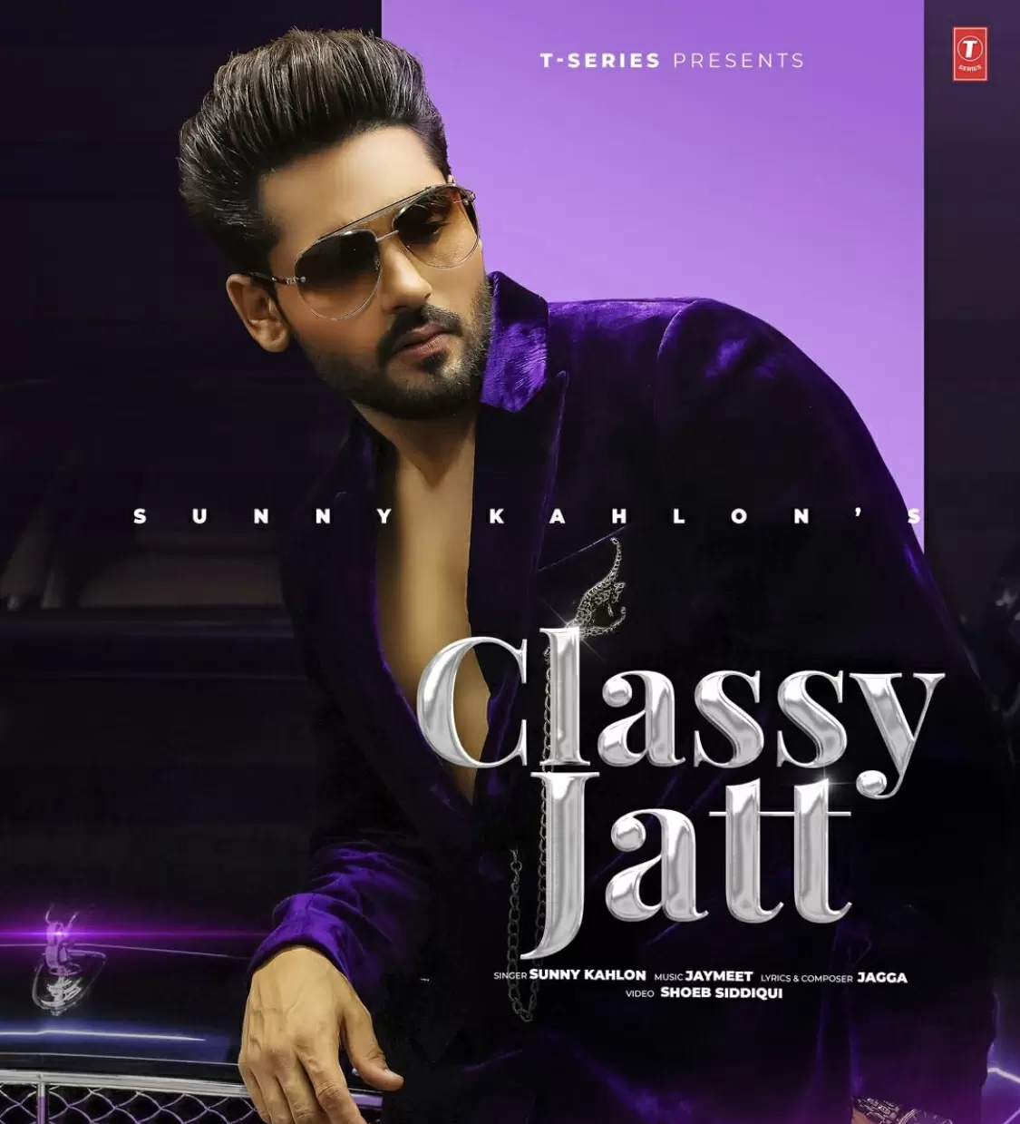 Classy Jatt Sunny Kahlon Mp3 Download Song - Mr-Punjab