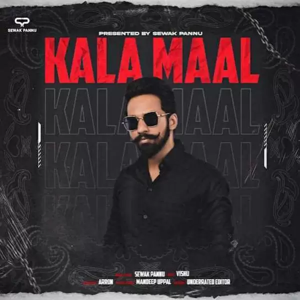 Kala Maal Sewak Pannu Mp3 Download Song - Mr-Punjab