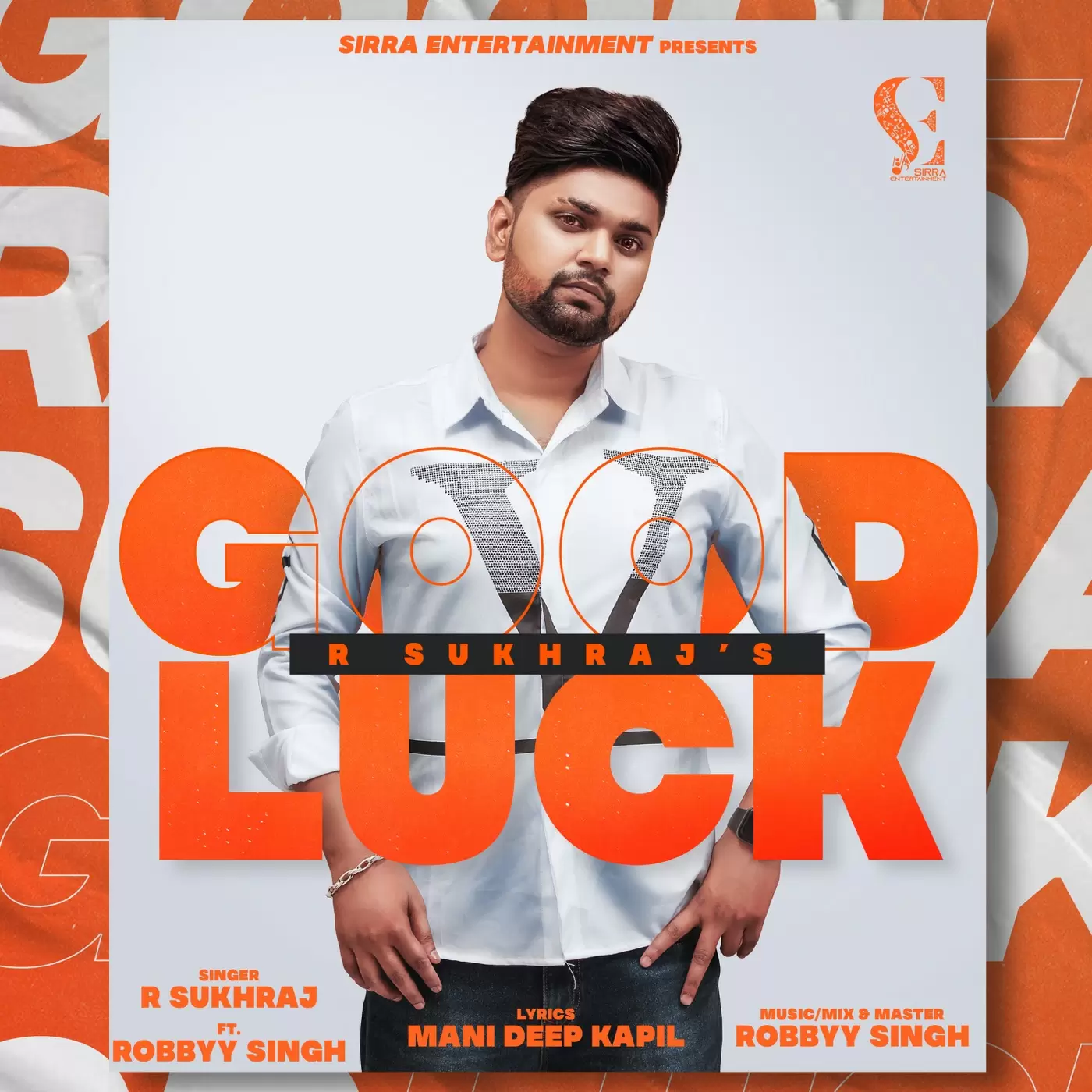 Good Luck R Sukhraj Mp3 Download Song - Mr-Punjab