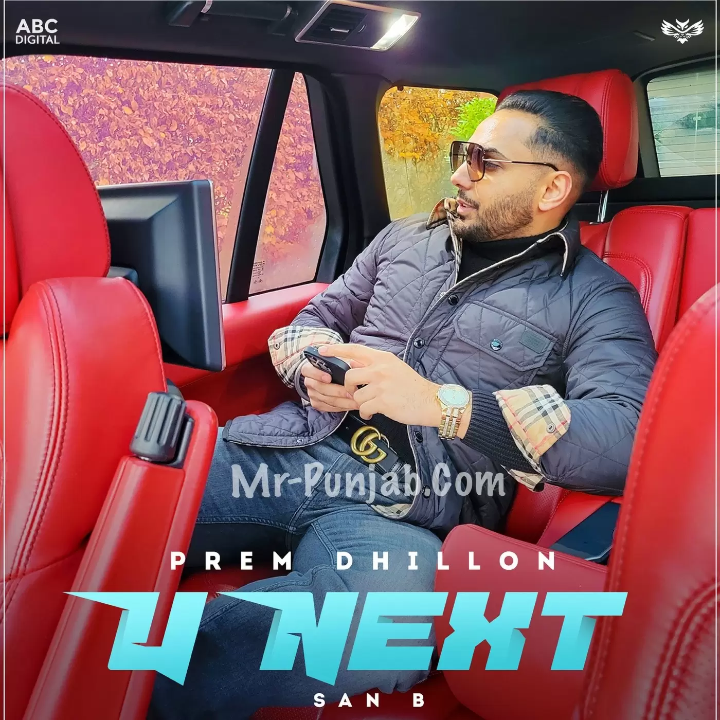U Next Prem Dhillon Mp3 Download Song - Mr-Punjab