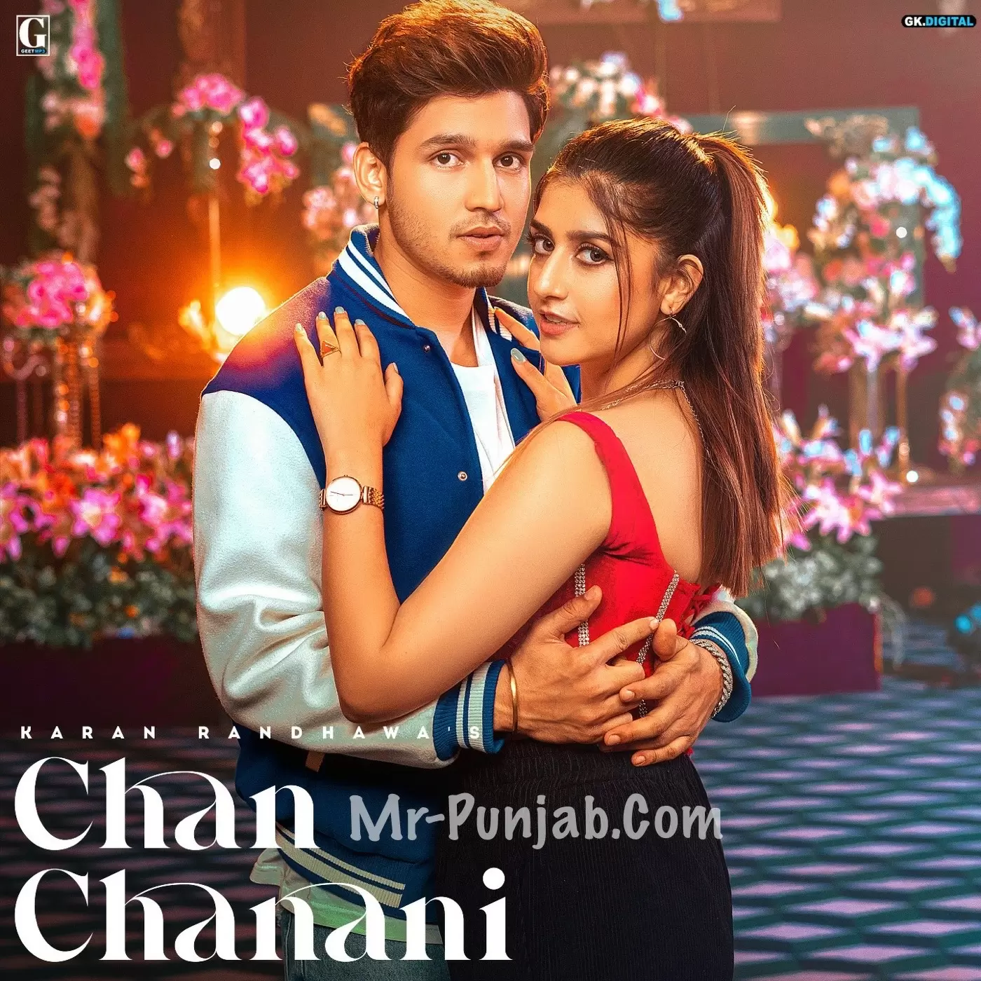 Chan Chanani Karan Randhawa Mp3 Download Song - Mr-Punjab
