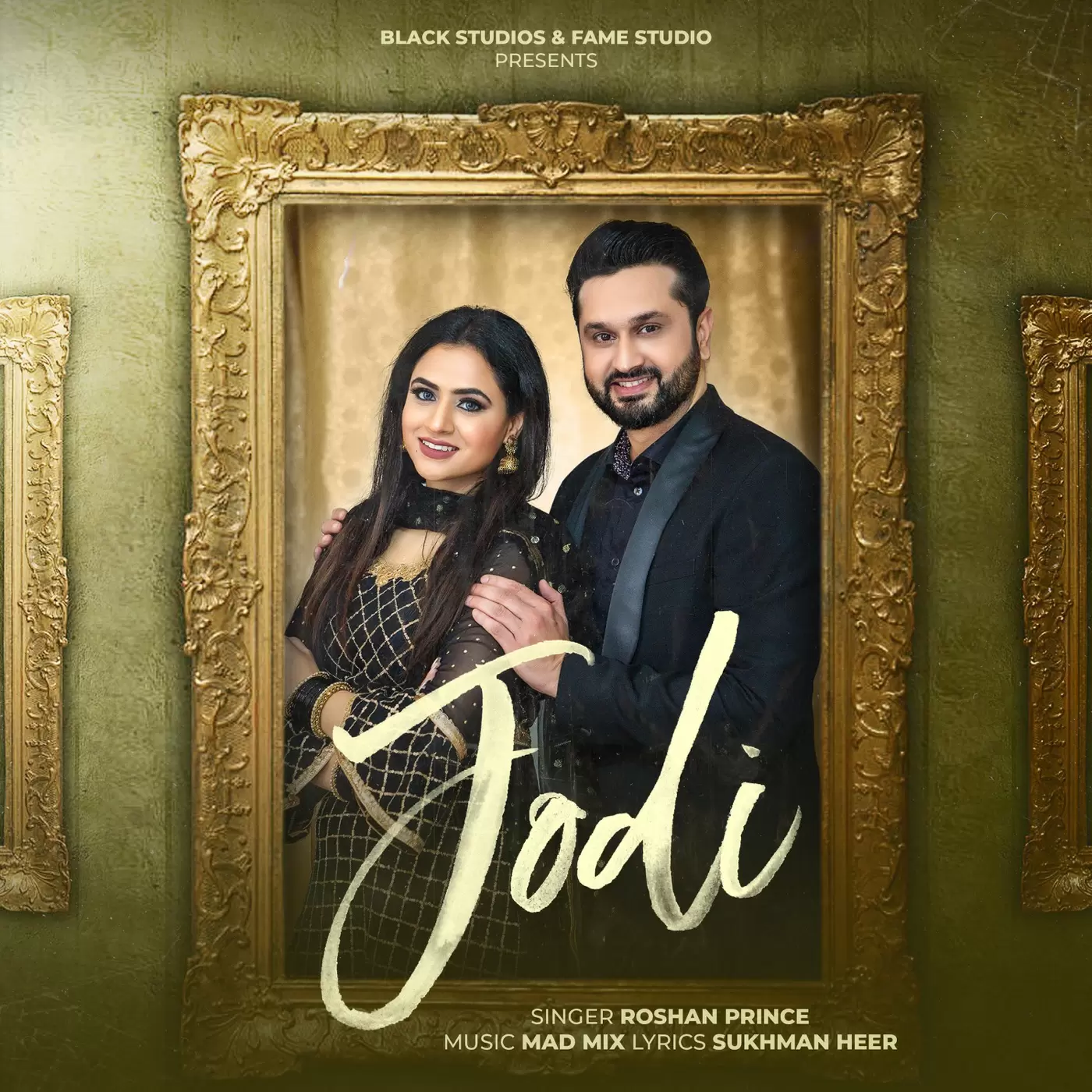 Jodi Roshan Prince Mp3 Download Song - Mr-Punjab