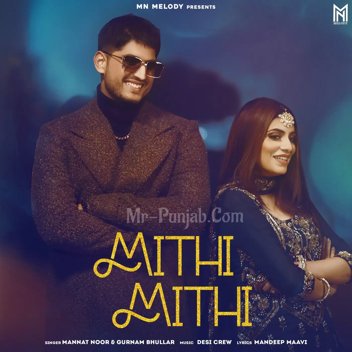 Mithi Mithi Gurnam Bhullar Mp3 Download Song - Mr-Punjab