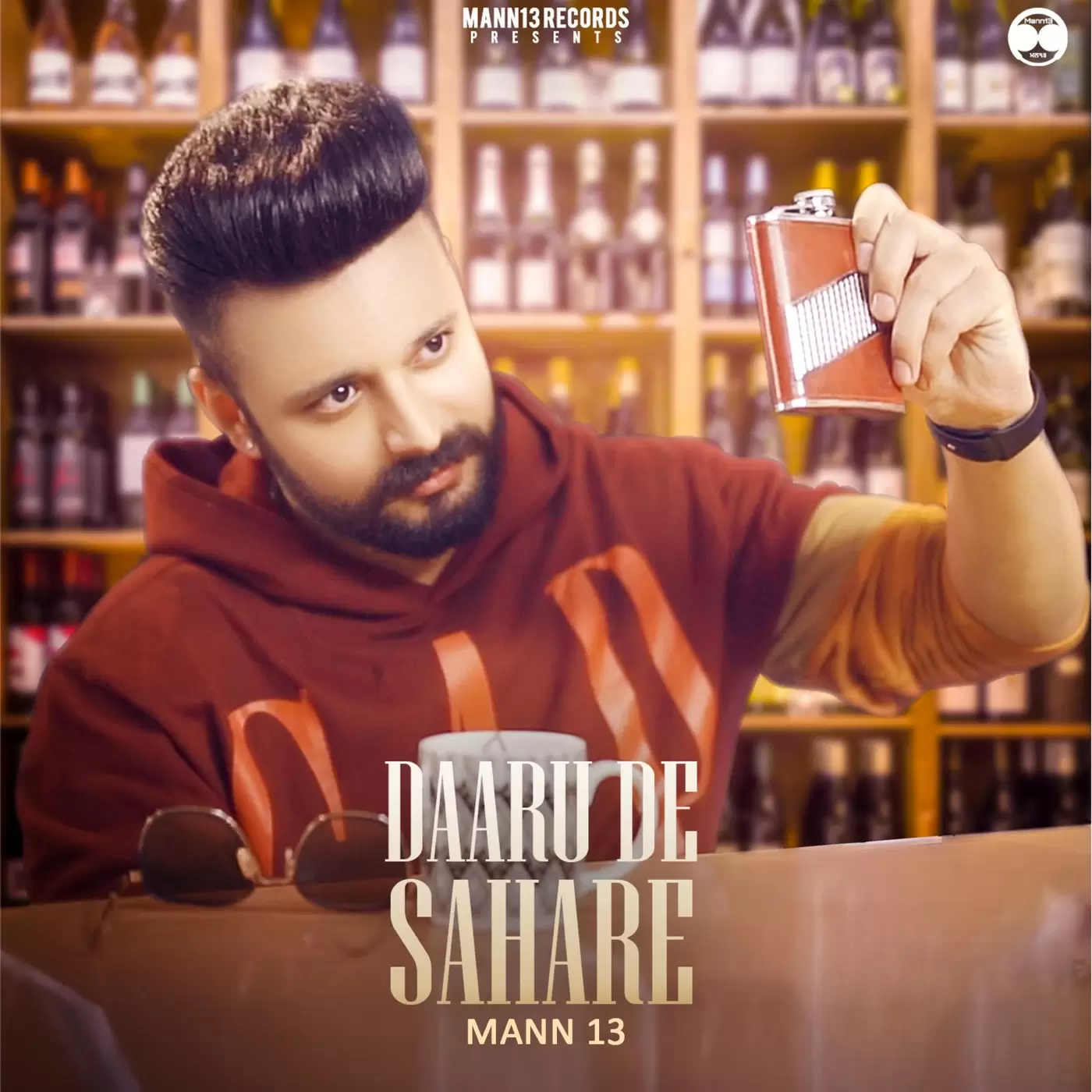 Daaru De Sahare Mann13 Mp3 Download Song - Mr-Punjab