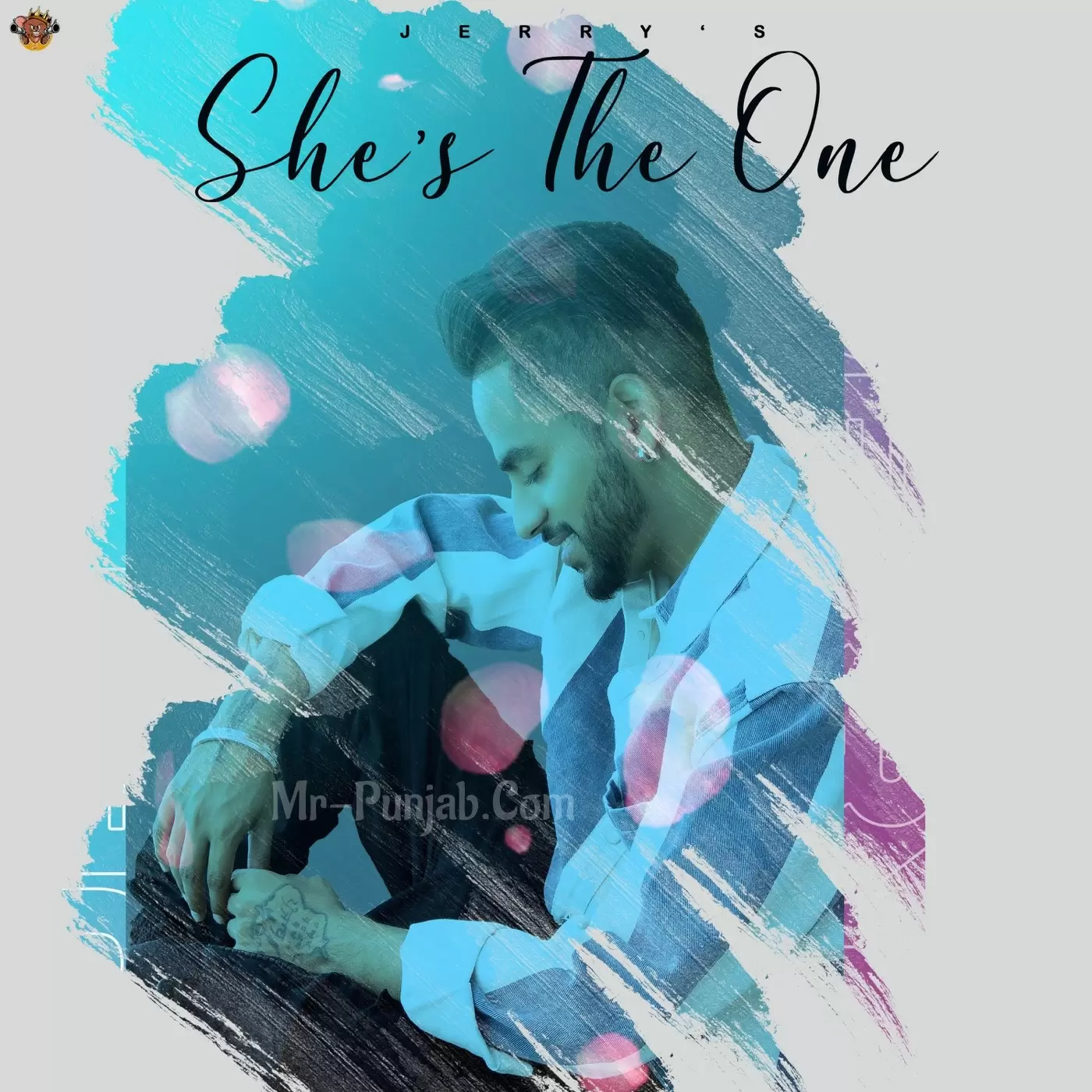 She-S The One Jerry Mp3 Download Song - Mr-Punjab