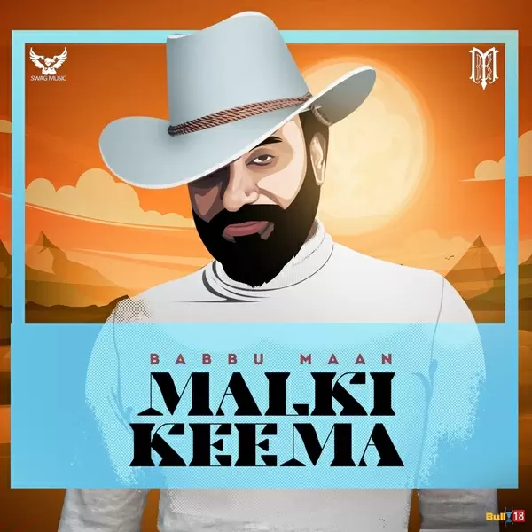 Malki Keema Babbu Maan Mp3 Download Song - Mr-Punjab