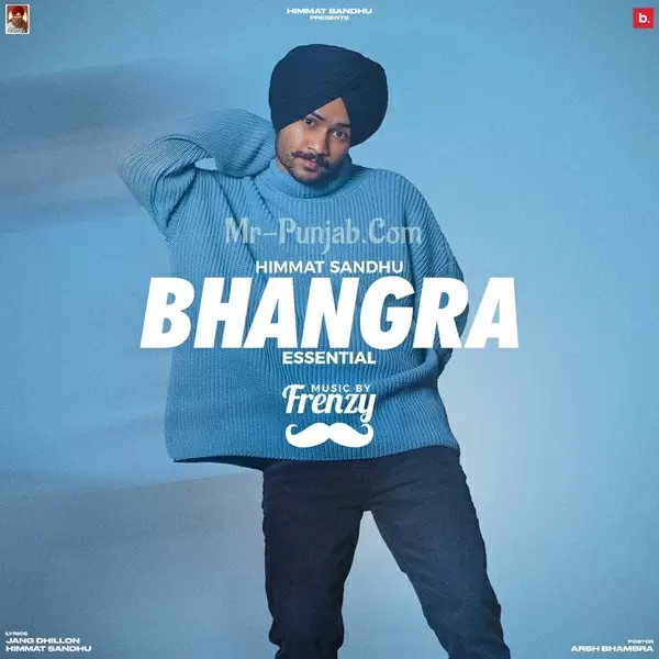 Bhangra Essential - EP Songs