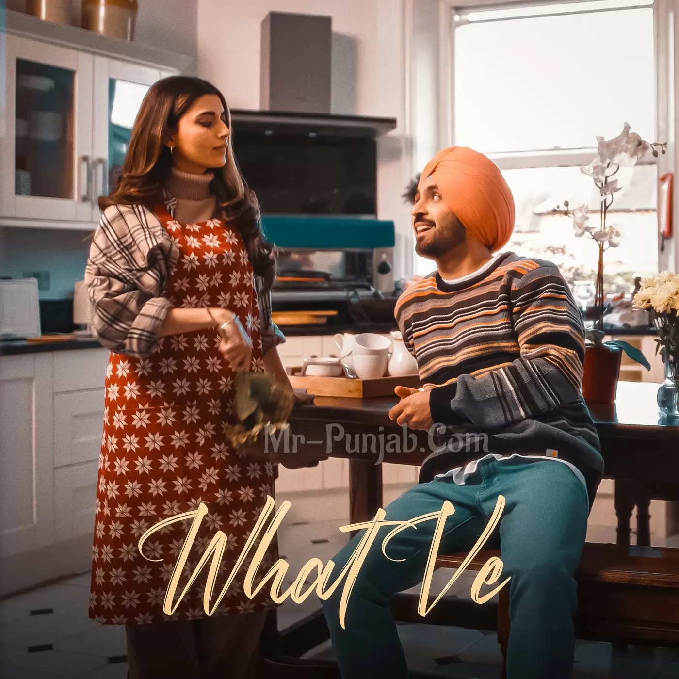 What Ve Diljit Dosanjh Mp3 Download Song - Mr-Punjab