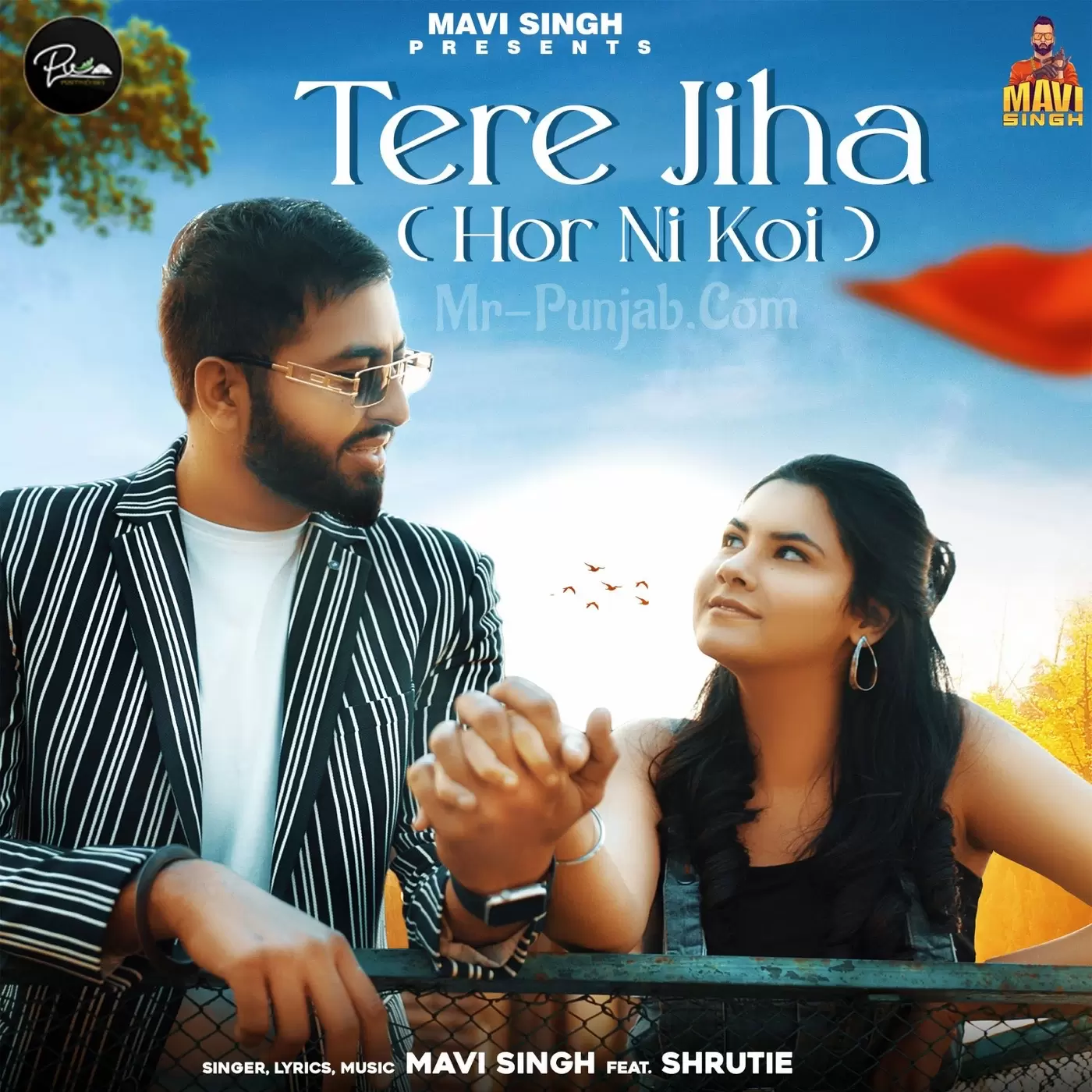 Tere Jiha Hor Ni Koi Mavi Singh Mp3 Download Song - Mr-Punjab