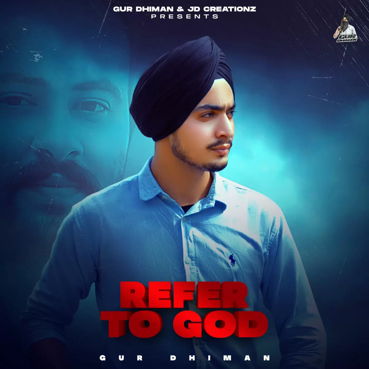 Refer To God Gur Dhiman Mp3 Download Song - Mr-Punjab