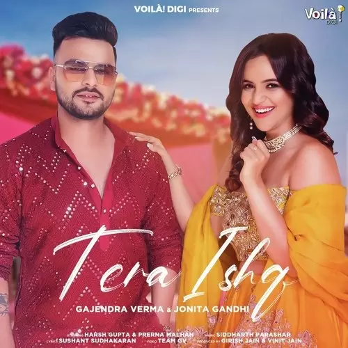 Tera Ishq Gajendra Verma Mp3 Download Song - Mr-Punjab