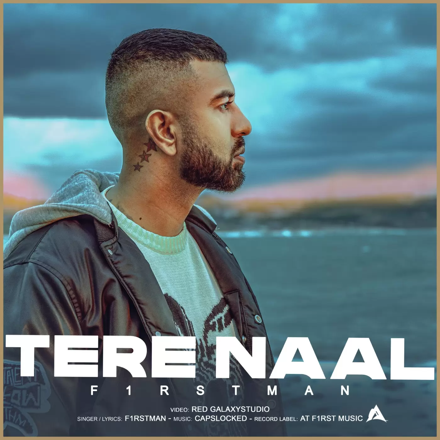 Tere Naal F1rstman Mp3 Download Song - Mr-Punjab