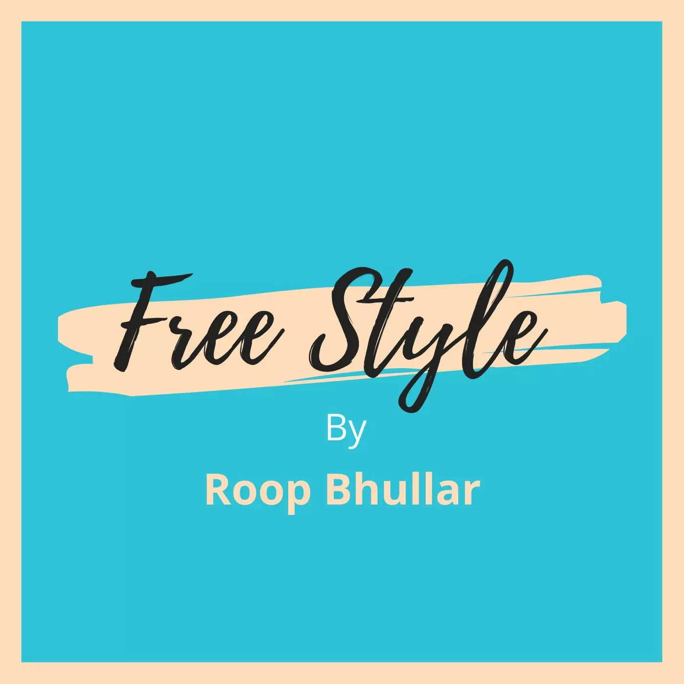 Free Style Roop Bhullar Mp3 Download Song - Mr-Punjab