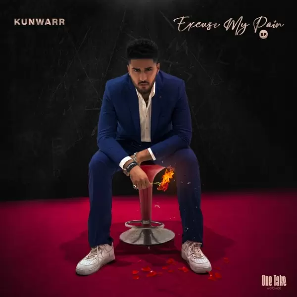Need You - Album Song by Kunwarr - Mr-Punjab