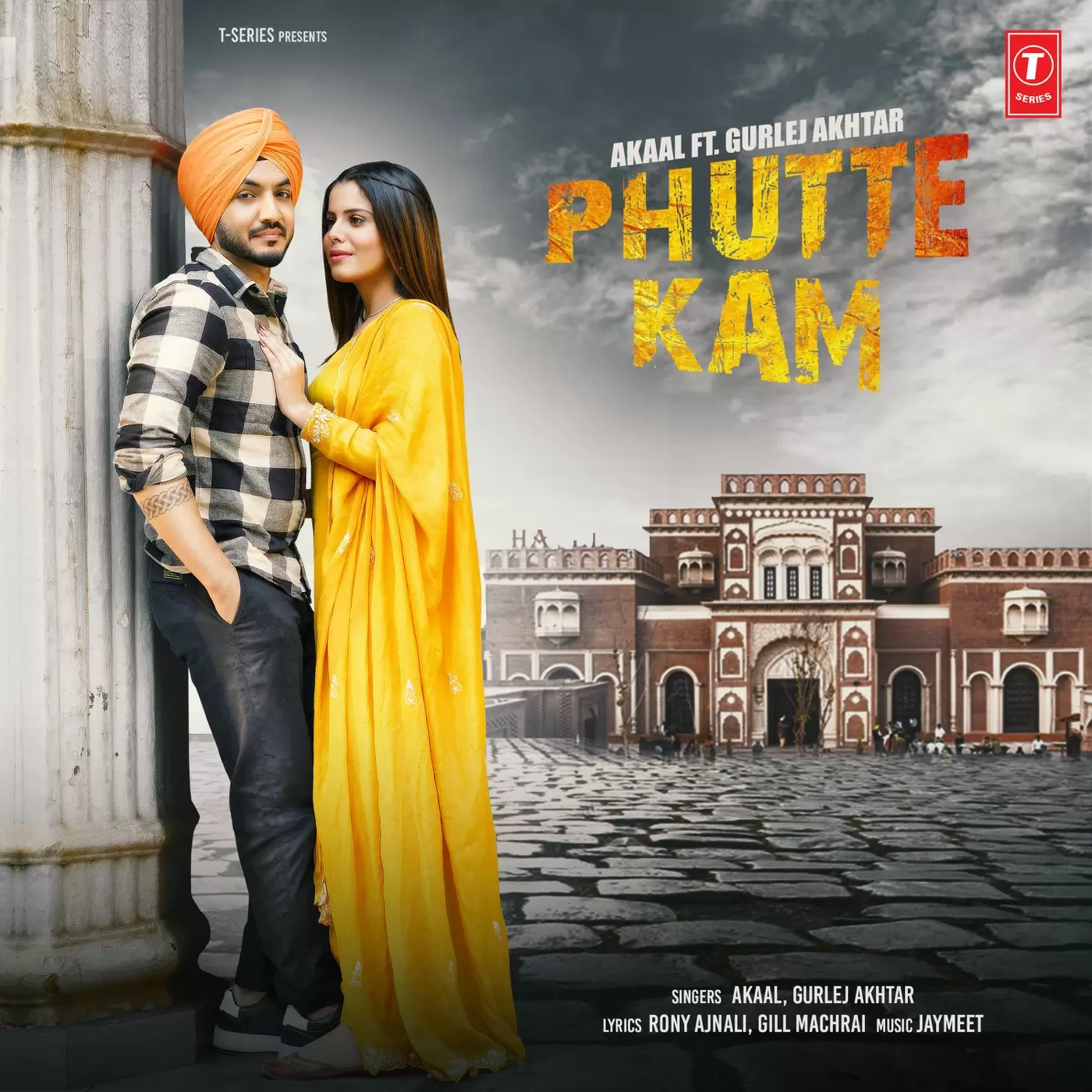 Phutte Kam Akaal Mp3 Download Song - Mr-Punjab