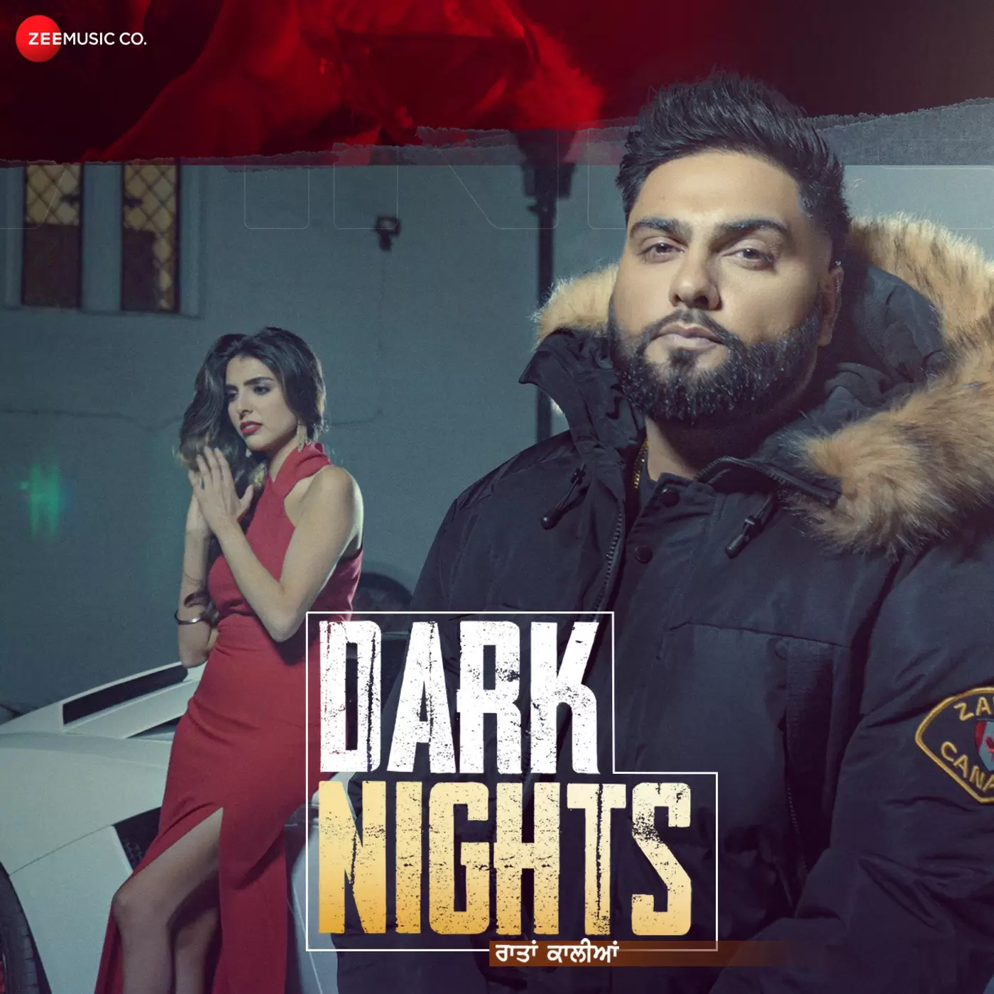 Dark Nights Navv Inder Mp3 Download Song - Mr-Punjab