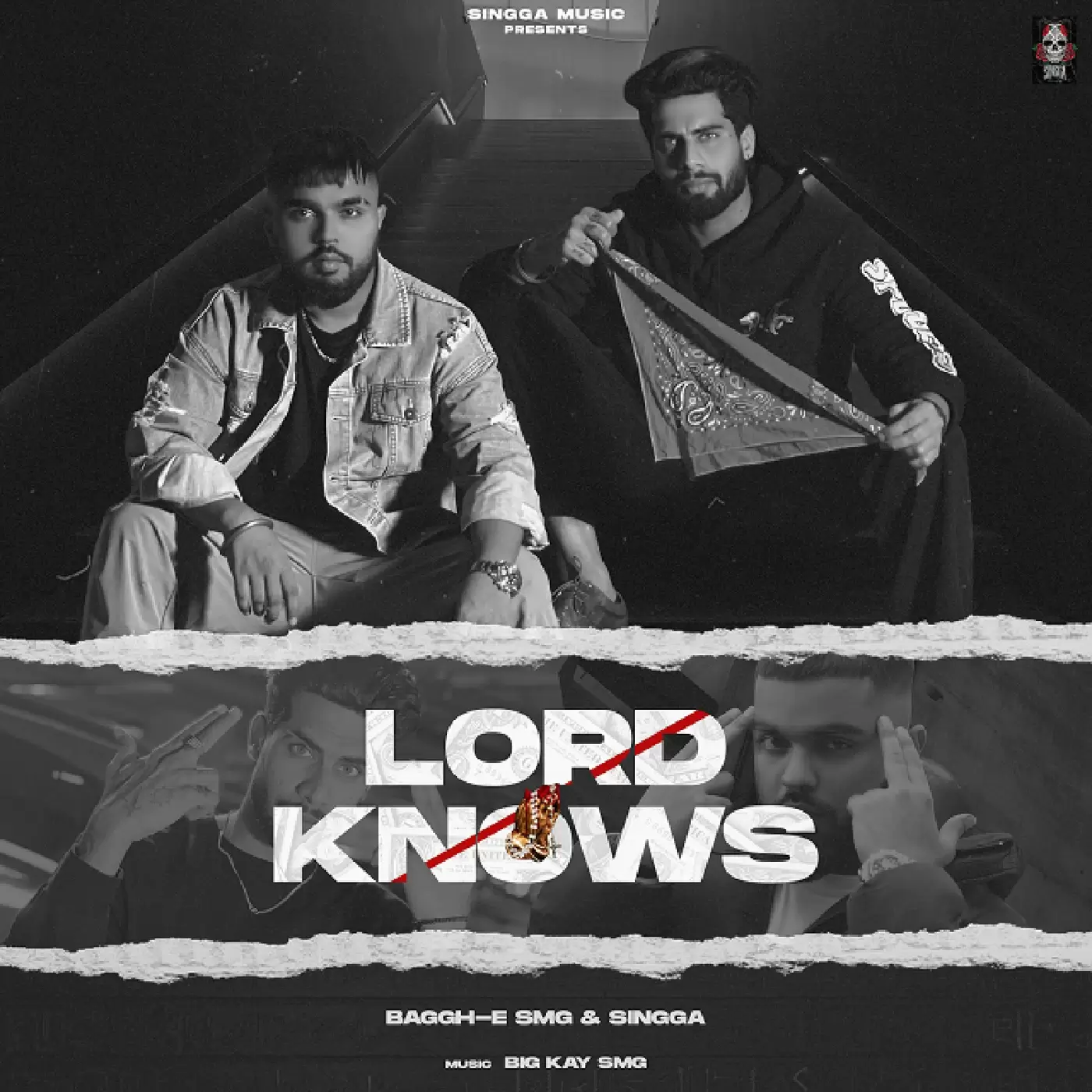 Lord Knows Baggh-E Smg Mp3 Download Song - Mr-Punjab