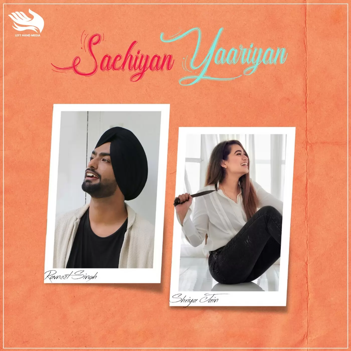 Sachiyan Yaariyan Ravneet Singh Mp3 Download Song - Mr-Punjab