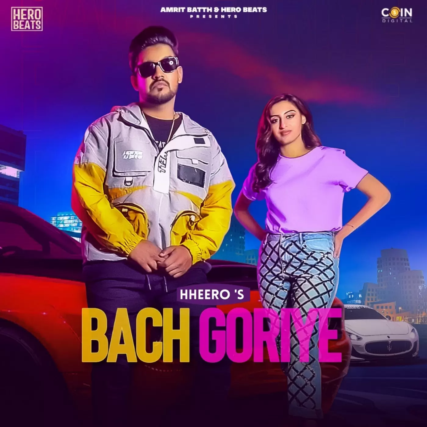 Bach Goriye Hheero Mp3 Download Song - Mr-Punjab