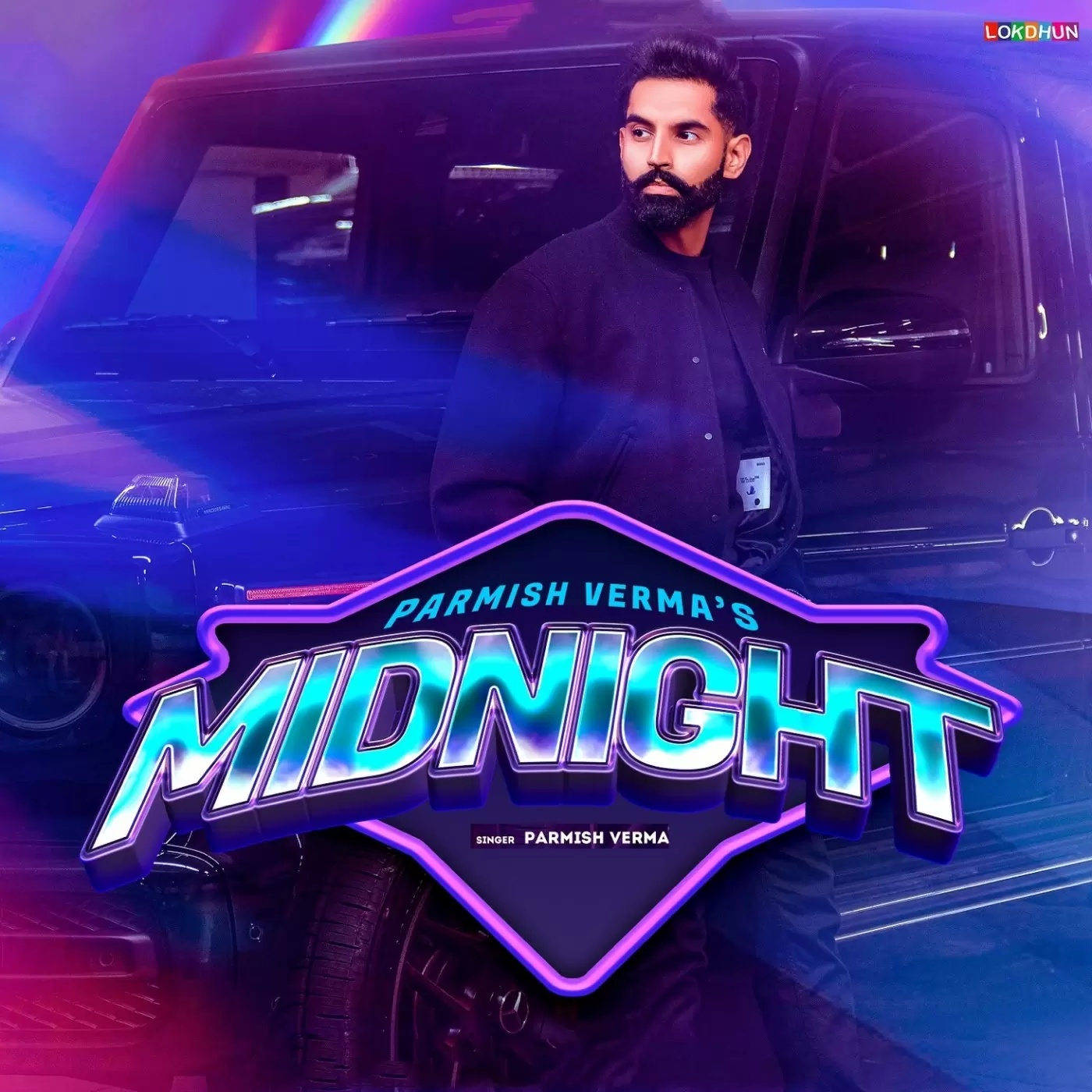 Midnight Parmish Verma Mp3 Download Song - Mr-Punjab