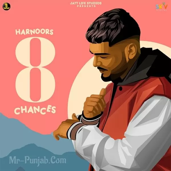 I Dont Wanna - Album Song by Harnoor - Mr-Punjab