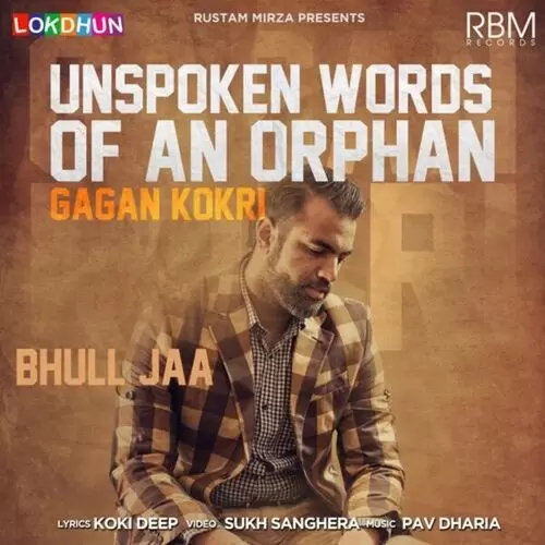 Bhull Ja Gagan Kokri Mp3 Download Song - Mr-Punjab